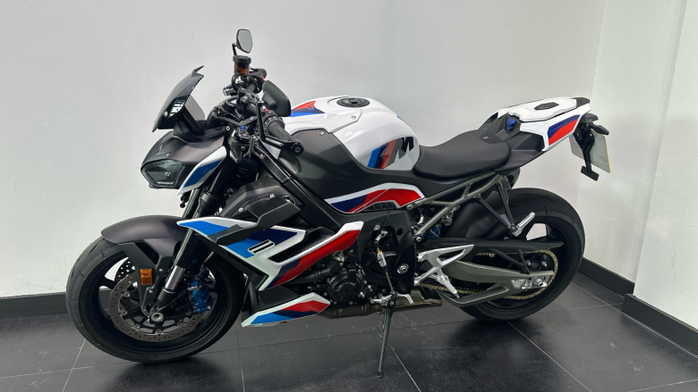 BMW M 1000 R (25MY)
